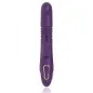 Preview: Bastian Rabbit Vibrator Up & Down Compatible with Watchme | Treasure