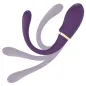 Preview: Treasure - Merlin Double Couple Vibrator Fernbedienung