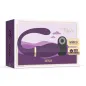 Preview: Treasure - Merlin Double Couple Vibrator Fernbedienung