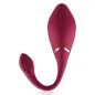 Preview: Premium Silicone Egg Vibrator with Remote Control – Cici Beauty