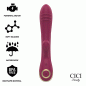Preview: Premium Silikon Rabbitvibrator | Cici Beauty