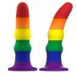 Preview: Kuno Pride Dildo M – Mythology
