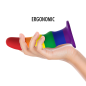 Preview: Kuno Pride Dildo M | Mythology