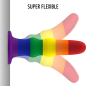 Preview: Kuno Pride Dildo S | Mythology