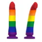 Preview: Devon Pride Dildo L – Mythology