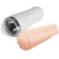 Preview: Crazy Bull Trish 3d Lebensähnlicher Vagina-Masturbator