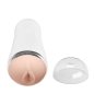 Preview: Crazy Bull Trish 3d Lebensähnlicher Vagina-Masturbator