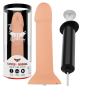 Preview: Flipper Original Dildo M Squirting | Mythology