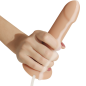 Preview: Flipper Original Dildo M Squirting | Mythology