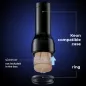 Preview: Keon Masturbator Kompatible Hülle – Kiiroo