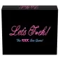 Preview: Let´S F*Ck - Das Xxx Sexspiel – Kheper Games