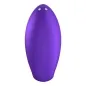 Preview: Love Riot Fingervibrator Lila | Satisfyer