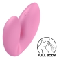 Preview: Love Riot Fingervibrator Pink | Satisfyer