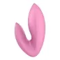 Preview: Love Riot Fingervibrator Pink | Satisfyer