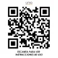 Preview: Uniq - Classic Latex-free condoms 3 pcs.