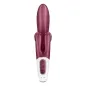 Preview: Touch Me Rabbitvibrator Rot | Satisfyer
