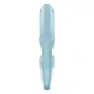 Preview: Love Me Rabbit Vibration Blau | Satisfyer