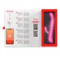 Preview: Oslo Rabbit Vibrator & Rotation Pink App | Oninder