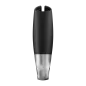 Preview: Power Masturbator - Schwarz – Satisfyer