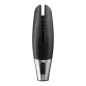 Preview: Power Masturbator - Schwarz – Satisfyer