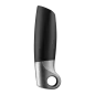 Preview: Power Masturbator - Schwarz – Satisfyer