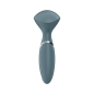 Preview: Mini Wond-Er Grau | Satisfyer