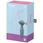 Preview: Mini Wond-Er Grau – Satisfyer