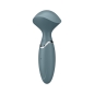 Preview: Mini Wond-Er Grau | Satisfyer