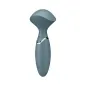Preview: Mini Wond-Er Grau – Satisfyer