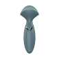 Preview: Mini Wond-Er Grau | Satisfyer