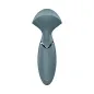 Preview: Mini Wond-Er Grau – Satisfyer