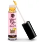 Preview: Lipgloss Vibrant Kiss Pina Colada – Secretplay