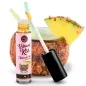 Preview: Lipgloss Vibrant Kiss Pina Colada – Secretplay