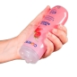 Preview: Massagegel 3 In 1 Wilde Beeren 200ml | mittrol