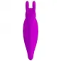 Preview: Catalina Massager Kostenlose App Lila – Pretty Love