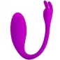 Preview: Catalina Massager Kostenlose App Lila – Pretty Love