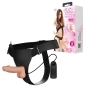 Preview: Ultra Passionate Geschirr 19,4cm – Fleischfarben | Baile