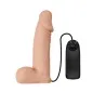 Preview: Ultra Passionate Geschirr 19,4cm – Fleischfarben – Baile