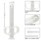 Preview: XL Lubricant Dispenser – Calex