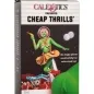 Preview: Cheap Thrills Der Queen Mars – Calex