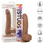 Preview: Silickone Studs 6 15,24cm Braun | Calex