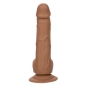 Preview: Silickone Studs 6 15,24cm Braun | Calex