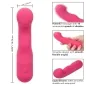 Preview: Pixies Curvy Pink – Calex