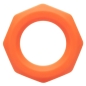 Preview: Alpha Sexagon Ring Orange | Calex