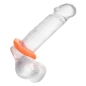 Preview: Alpha Sexagon Ring Orange | Calex