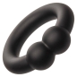 Preview: Alpha Muscle Ring Schwarz | Calex