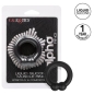 Preview: Alpha Muscle Ring Schwarz | Calex