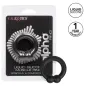 Preview: Alpha Muscle Ring Schwarz – Calex