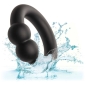 Preview: Alpha Muscle Ring Schwarz | Calex