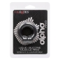 Preview: Alpha Muscle Ring Schwarz | Calex